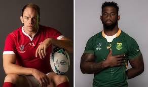 Are you keen to know south africa springboks rugby international fixtures 2018 tv guide since the fixtures have already been announced?the springboks will face england, argentina. Wales Vs South Africa Live Stream Tv Channel Radio Coverage For Rugby World Cup Match Rugby Sport Express Co Uk