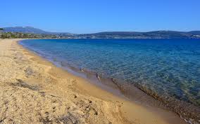 This accommodation lies within reach of finikounda beach. Strande In Messenien Abelia Villas Finikounda Messinia Greece