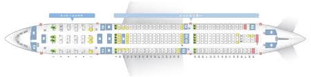 Malaysia airlines a330 business class. Malaysia Airlines Fleet Airbus A330 300 Details And Pictures