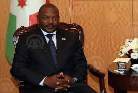 Find burundi president latest news, videos & pictures on burundi president and see latest updates, news, information from ndtv.com. Burundi President Sacks Defense Minister After Failed Coup
