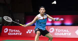Select from premium ratchanok intanon of the highest quality. Badminton World Tour Finals Tai Tzu Ying Prevails Over Ratchanok Teen An Se Young Beats Marin
