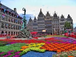Find what to do today, this weekend, or in may. Vtc2020 Spring Antwerp Belgium Vtc 2019 Fall