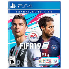 Resultado de imagen para fifa 19