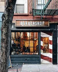 2 131 Likes 43 Comments Davina Heydavina On Instagram How Is X2f Was Your Sunday Did You Have A Barber Shop Decor Barber Shop Interior Barber Shop