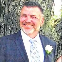 Gregory FORD Obituary