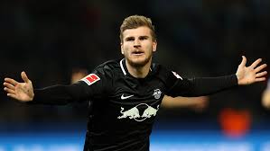 Boys youth red bull rb leipzig 2017 2018 werner nike home shirt jersey trikot. Chelsea Agree Deal In Principle To Sign Rb Leipzig Striker Timo Werner Cgtn