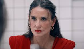 AIFF24 All We Imagine As Light, When The Light Breaks, Sweet Angel Baby,  and The Substance