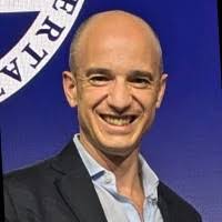 Roberto Sainz-Aja Martin Email & Phone Number