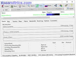 Tixati version 2.79 is now available. Die Besten Torrent Clients Die Utorrent Ersetzen