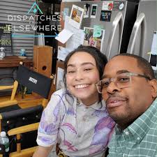 Jayson Ward Williams