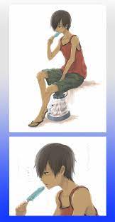 Ikezawa Kazuma - Summer Wars - Image #81433 - Zerochan Anime Image Board