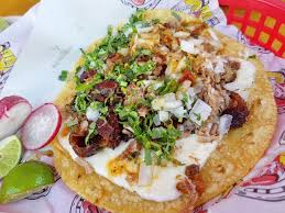 If you google birria decabeza alex the directions to his stand come up. Where To Eat Tijuana S Best Tacos Eater San Diego