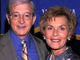 Judge Judy Sheindlin's love story: How she met husband Jerry