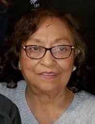 Obituary for Margarita (Castillo) Benavidez
