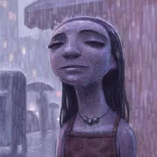 Glance: The Art of Michael Knapp