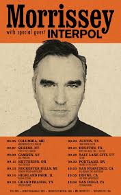 Morrissey Official