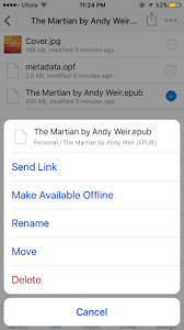 Nov 21, 2015 · on the program use file › add to library menu commands so as to locate and eventually open the right epub file depending on where you saved it on the computer. How To Open An Epub File In Ibooks On Your Iphone