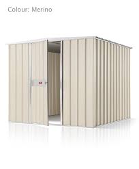 Storage Sheds Garden Shed Handi Garden Stratco Shed Storage Storage Garden Storage Shed