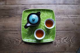 Then white tea, oolongs, and only then, contrary to popular belief caffeine in coffee is not mitigated by the action of theanine and can cause unreasonable anxiety, depression, panic, nervousness, insomnia, headache. Black Tea Vs Coffee Which One Is Healthier Sencha Tea Bar