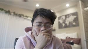 i’ve lied to you all for 4 years...