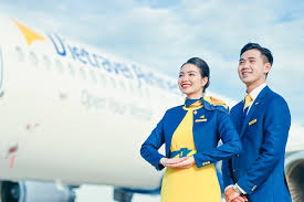 Vietravel airlines là hãng hàng không lữ hành cung cấp các dịch vụ vận chuyển hàng không và các gói du lịch trong nước và quốc tế, góp phần nâng cao năng lực vận tải hàng không và phát triển ngành du lịch lữ hành của việt nam. Vietravel Airlines Announces Uniforms Travel Vietnam Vietnamplus
