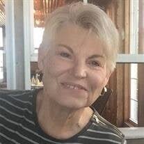 Mrs. Betty Jo "BJ" Epps Obituary