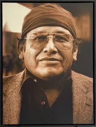 IFH Wall of Heroes — Intertribal Friendship House