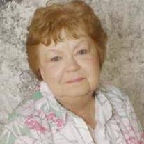 JoAnn Patterson Obituary