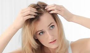 Woher kommt der kreisrunde haarausfall? Haarausfall Ursachen Arten Hilfe Barbel Drexel Blog