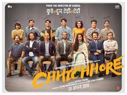 What does it mean to keep calm and chive on? Chhichhore Nicknames Of The Characters Was Inspired From Nitesh Tiwari S College Life Hindi Movie News Times Of India