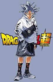 Free drip wallpapers and drip backgrounds for your computer desktop. Drip Goku Wallpapers The Ramenswag