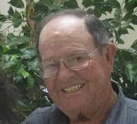 Marion 'Mick' Cridling Harper