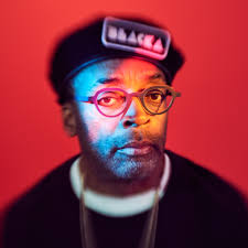 Spike lee's production company was ticketed for illegally glomming multiple parking spots outside its lee's evidently held the spots for years. Spike Lee Just Made The Movie Of The Year Blackkklansman Gq