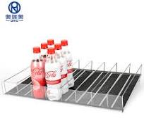 China Cooler Gravity Feed Shelves Shelf Management Systems ...