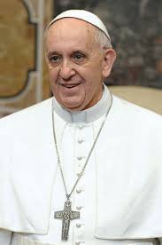 Papst franziskus stellt neue enzyklika in assisi vor. Papst Franziskus
