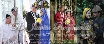 Rias pengantin sunda muslim hijab dengan siger dan kebaya nasional . Paket Pernikahan Dan Pusat Sewa Busana Jumbo Big Size Koleksi Sanggar Rias Pengantin Juwita Surabaya