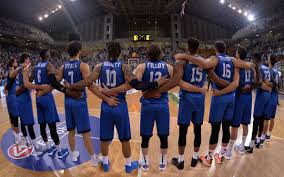 Il portale dedicato al mondo del basket e in modo particolare al settore giovanile. Mondiali Basket 2019 Ecco Chi Sono I Giocatori Convocati Per L Italia