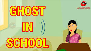 We did not find results for: Ghost In School Stories For Kids English Cartoon Maha Cartoontv English Youtube