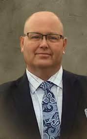 Michael Alexander "Mat" Taylor