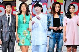All of the characters were well rounded and had their time to shine so. Fashion Recap Of Angry Mom Press Conference Kim Hee Sun Baro Kim Yoo Jung And More Kissasian