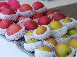 Hike In Import Duty On Us Apples To Strengthen Domestic