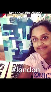 Ellen Carey Exhibition Uk