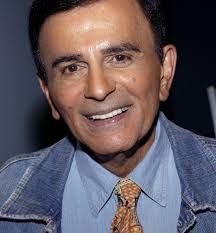 Casey Kasem's Family Members File Documents to Return His Remains to U.S.