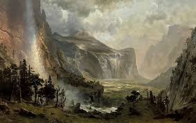 Tentations de sodome, scène 1. St Johnsbury Athenaeum Celebrates The Return Of Its Bierstadt Visual Art Seven Days Vermont S Independent Voice