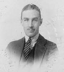 Beckwith “Becky” Havens (1890-1969)