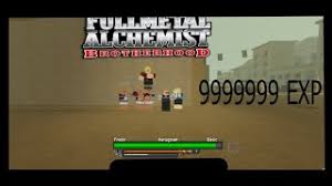 These codes need to be redeemed inside the game that they are. How To Play Alchemist Roblox Herunterladen