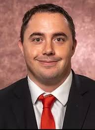 Ryan Clingan's Instagram, Twitter & Facebook