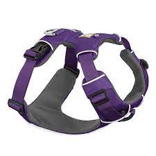 These collars are made from comfortable material that does not chafe your dog's neck and comes in three widths and nine sizes. 15 Best Dog Harnesses To Buy In 2021 Top Dog Walking Vests