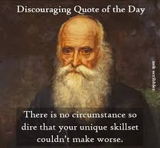 empathetic because i know whati it's like thinking the one way out was death