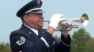 Remembering Mainers Who Died This Memorial Day